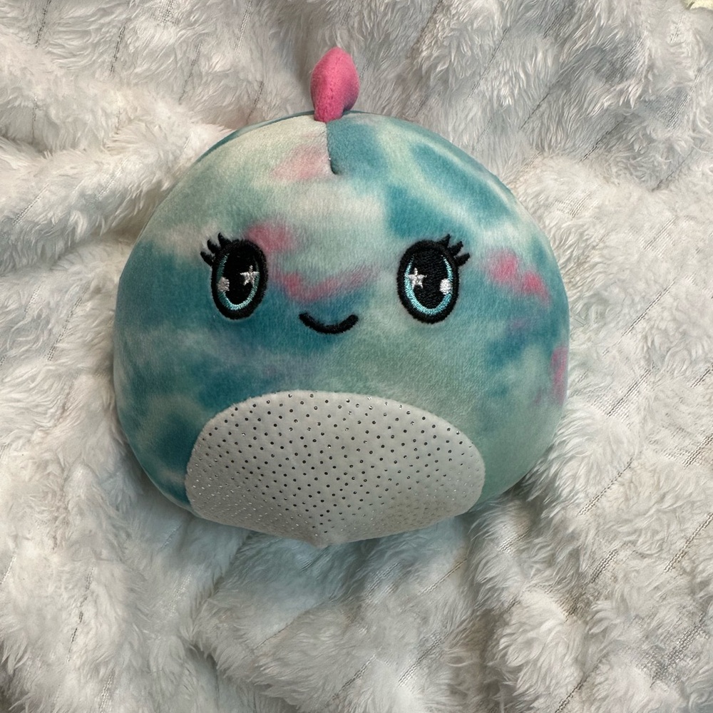 🌹ORIGINAL SQUISHMALLOWS Small Cute & Cuddly